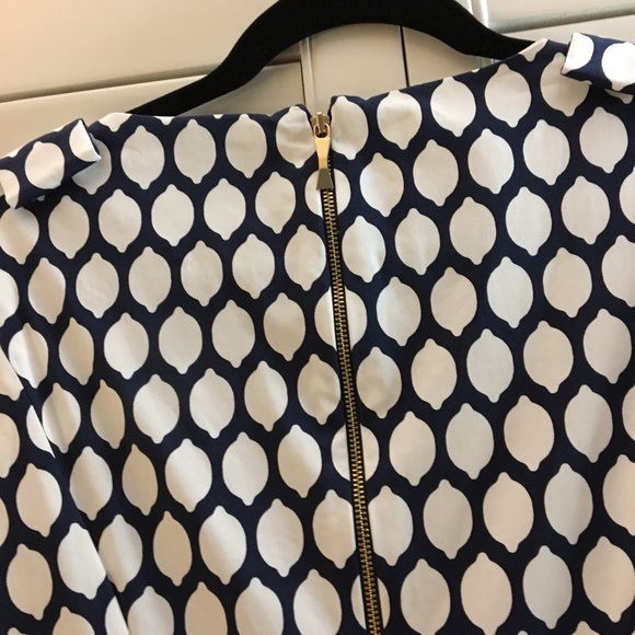 Kate Spade Kendrick Dress 0 - Picture 5 of 6